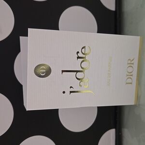 10/$25✨️Dior J'adore✨️